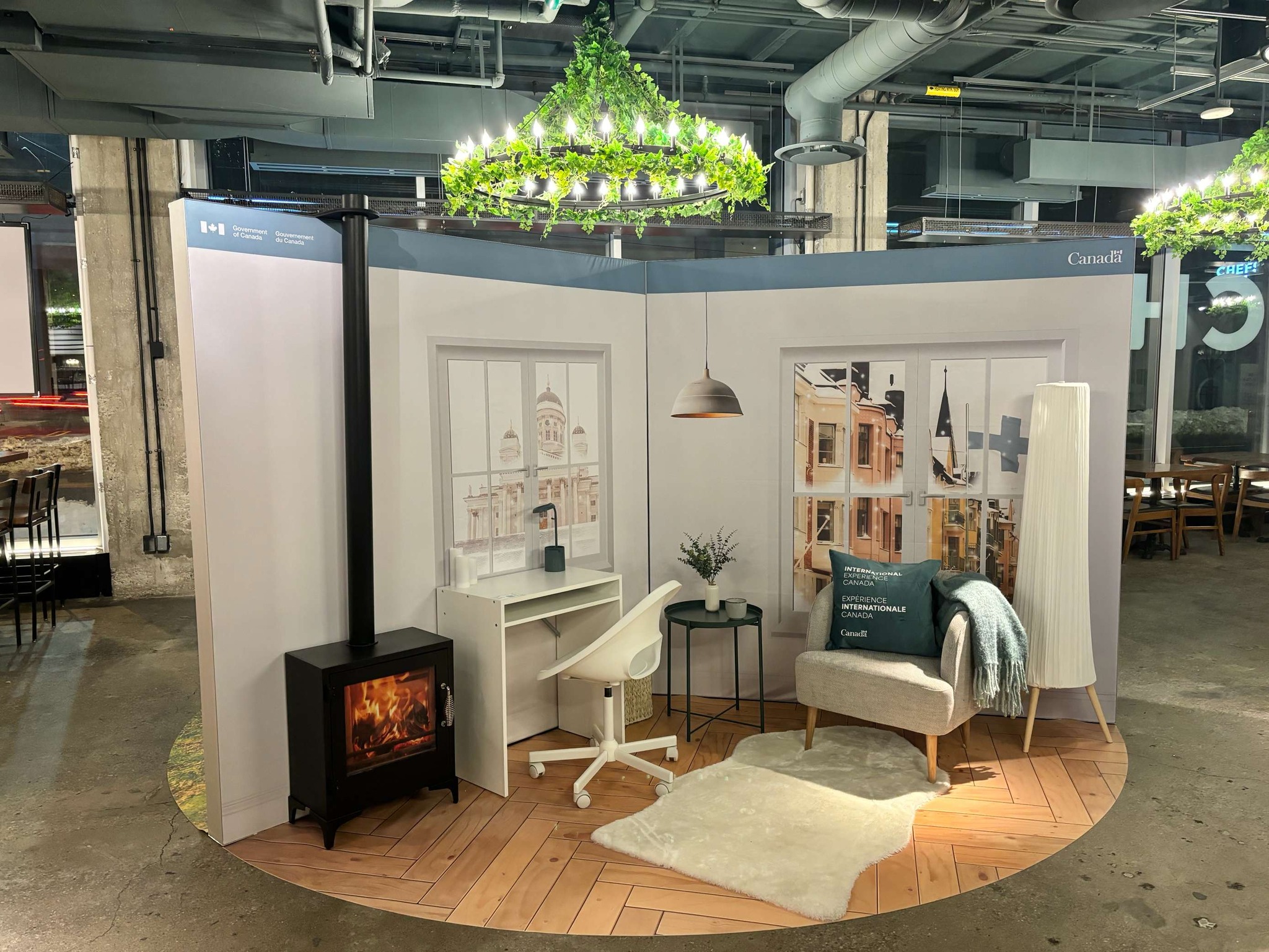 About Mariam G Osko Freedom Foundation